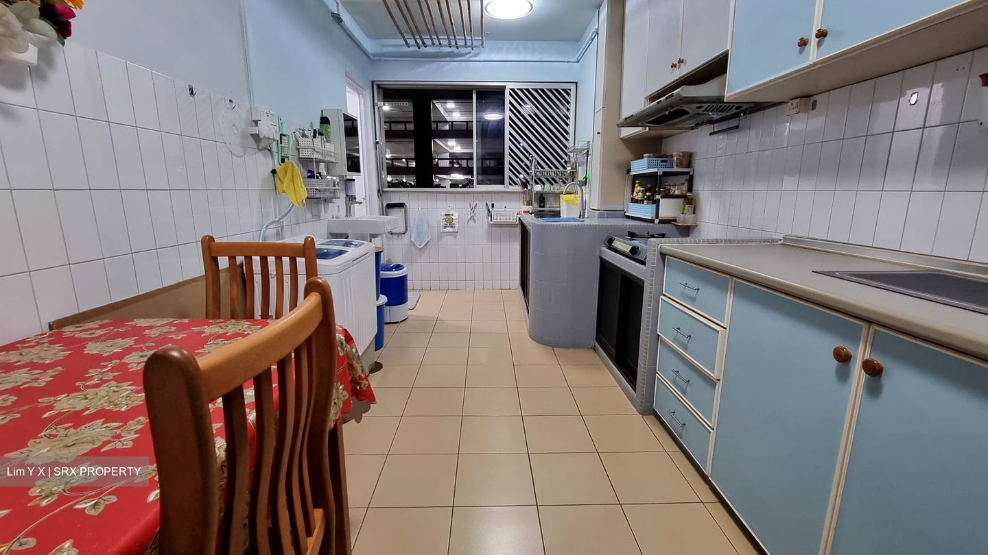 Blk 433 Yishun Avenue 6 (Yishun), HDB 4 Rooms #500875651
